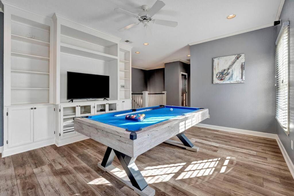 Luxury Home With Outdoor Patio And Game Room เมมฟิส ภายนอก รูปภาพ